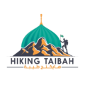 Hiking Taibah